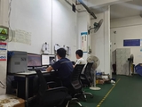 公司环境
