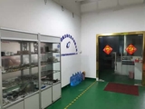 公司环境