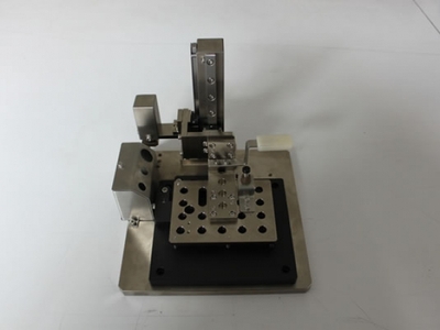 防静电精密工装部品