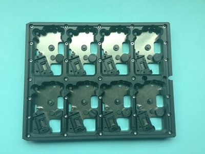 防静电精密工装部品