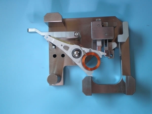 防静电精密工装部品