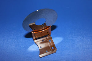 防静电精密工装部品