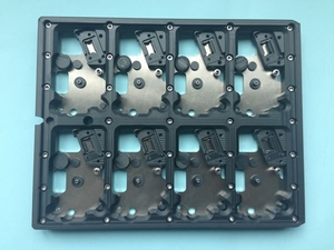 防静电精密工装部品