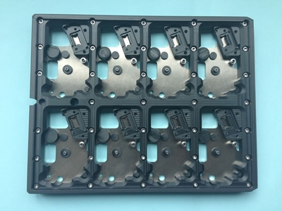 防静电精密工装部品