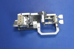 防静电精密工装部品