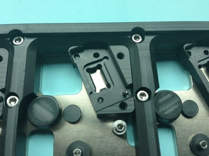 防静电精密工装部品