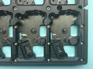 防静电精密工装部品