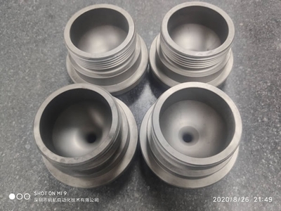 冶金行业高硬高耐磨配件