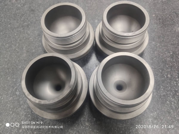 冶金行业高硬高耐磨配件