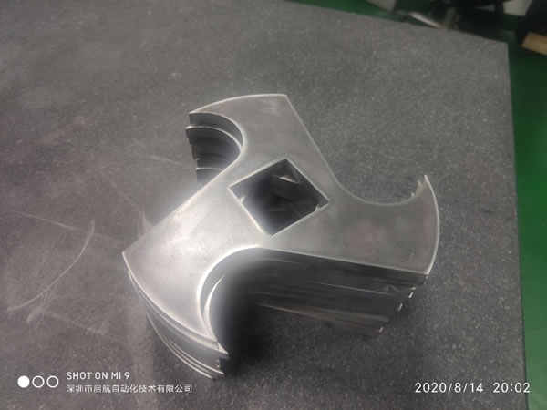 冶金行业高硬高耐磨配件