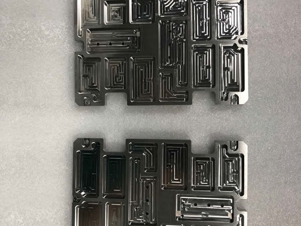 精密工装制品